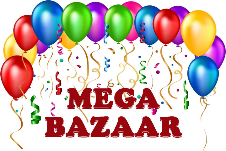 Mega Bazaar