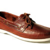 Ανδρικά boat shoes Barker Keel 4907/4908 - Image 9