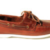 Ανδρικά boat shoes Barker Keel 4907/4908 - Image 10