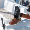 Ανδρικά boat shoes Barker Keel 4907/4908