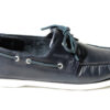 Ανδρικά boat shoes Barker Keel 4907/4908 - Image 4