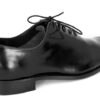 Men's Oxford shoes Barker Nelson 4820/4821 - Image 5