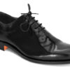 Men's Oxford shoes Barker Nelson 4820/4821 - Image 3