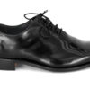 Men's Oxford shoes Barker Nelson 4820/4821 - Image 4