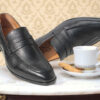 Barker Romeo 4860