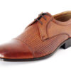 Ανδρικά υποδήματα Barker Moscow 4870/4871 - Image 9