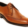 Ανδρικά υποδήματα Barker Lawton 4840/4841 - Image 3