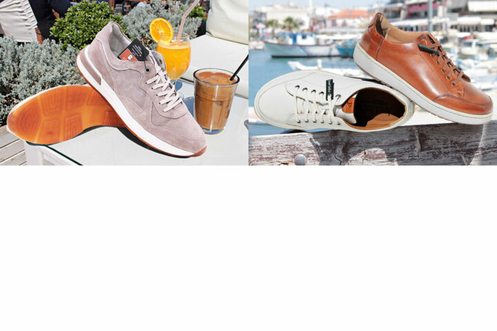Casual & Sporty shoes