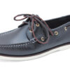 Men's boat shoes Barker Barker Wallis 2 4902 - Image 3