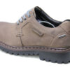 Waterproof men's lace up shoes Josef Seibel Chance 08 1506 - Image 5