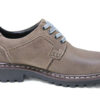 Waterproof men's lace up shoes Josef Seibel Chance 08 1506 - Image 6