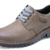 Waterproof men's lace up shoes Josef Seibel Chance 08 1506 - Image 3