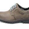 Waterproof men's lace up shoes Josef Seibel Chance 08 1506 - Image 4