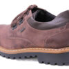 Waterproof men's lace up shoes Josef Seibel Chance 64 1528 - Image 5