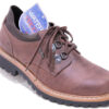 Waterproof men's lace up shoes Josef Seibel Chance 64 1528 - Image 3