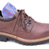 Waterproof men's lace up shoes Josef Seibel Chance 64 1528 - Image 4