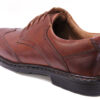 Ανδρικά δετά υποδήματα Josef Seibel Alastair 14 1503 - Image 5