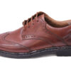 Ανδρικά δετά υποδήματα Josef Seibel Alastair 14 1503 - Image 4