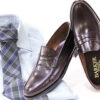 Men's Loafers Barker Newington 4885
