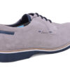 Men's lace up shoes Sioux Dilip 701 XL 2348 - Image 5