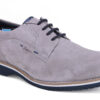 Men's lace up shoes Sioux Dilip 701 XL 2348 - Image 3