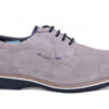 Men's lace up shoes Sioux Dilip 701 XL 2348 - Image 4