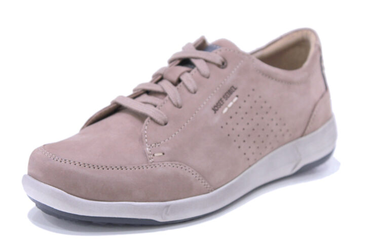 Men's lace-up shoes Josef Seibel Enrico 30 1536 - Image 3