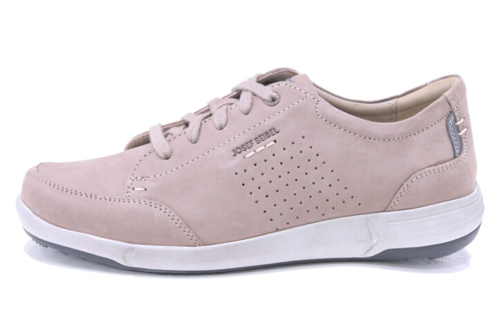 Men's lace-up shoes Josef Seibel Enrico 30 1536 - Image 4