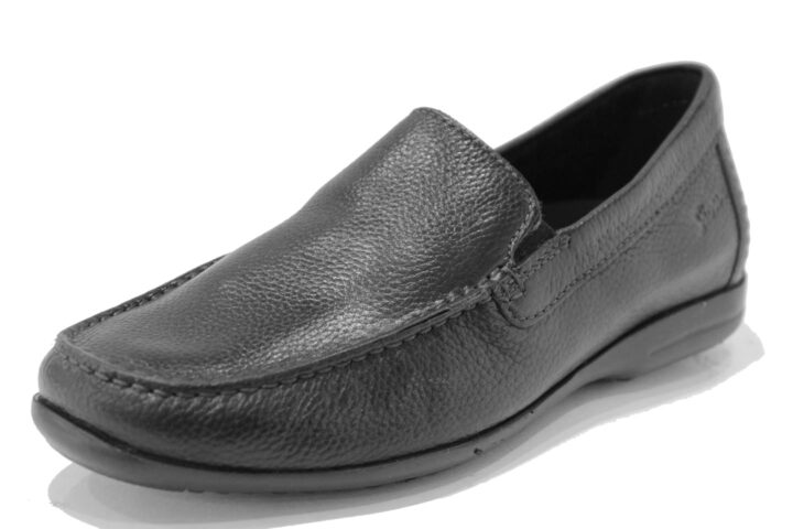 Men's moccasins Sioux Gilles 2503 - Image 3