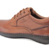 Ανδρικά δετά υποδήματα Josef Seibel New Anvers 06 1508 - Image 5