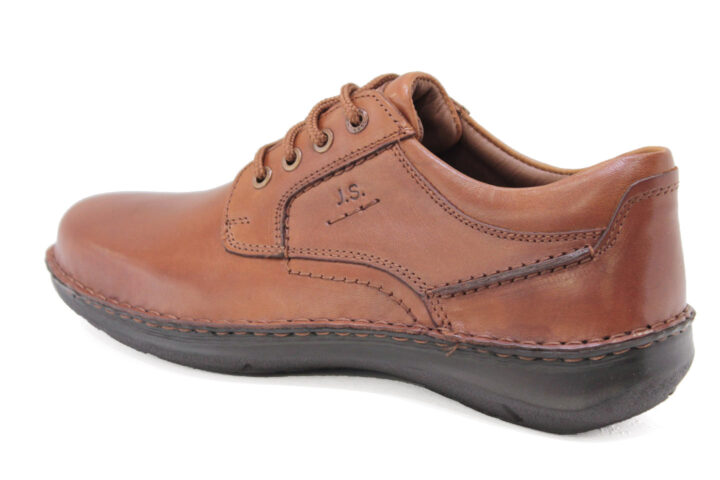 Men's lace up shoes Josef Seibel New Anvers 06 1508 - Image 5