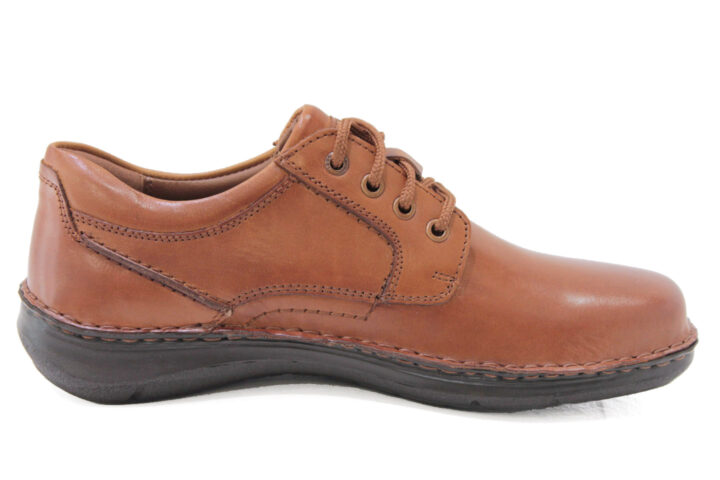 Men's lace up shoes Josef Seibel New Anvers 06 1508 - Image 6