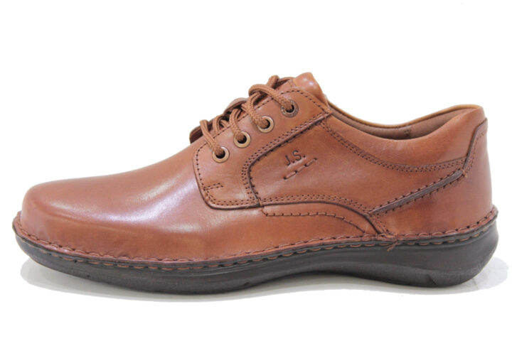 Men's lace up shoes Josef Seibel New Anvers 06 1508 - Image 4