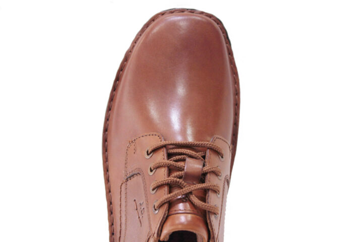 Men's lace up shoes Josef Seibel New Anvers 06 1508 - Image 7