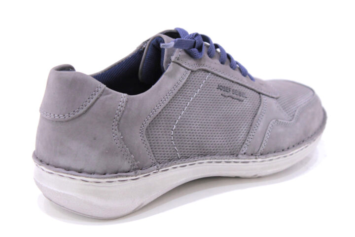 Ανδρικά δετά υποδήματα Josef Seibel New Anvers 97 1513 - Image 4