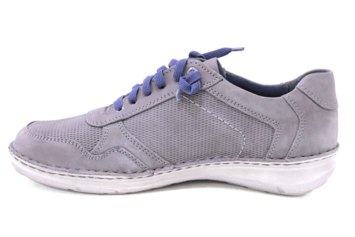 Ανδρικά δετά υποδήματα Josef Seibel New Anvers 97 1513 - Image 5
