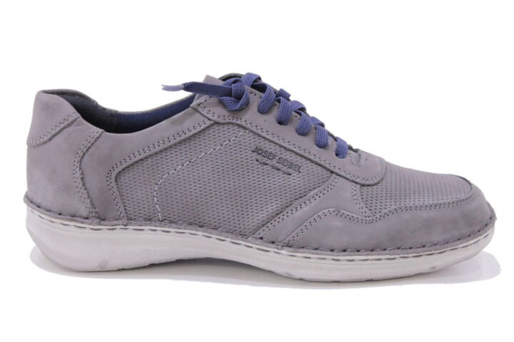 Ανδρικά δετά υποδήματα Josef Seibel New Anvers 97 1513 - Image 3