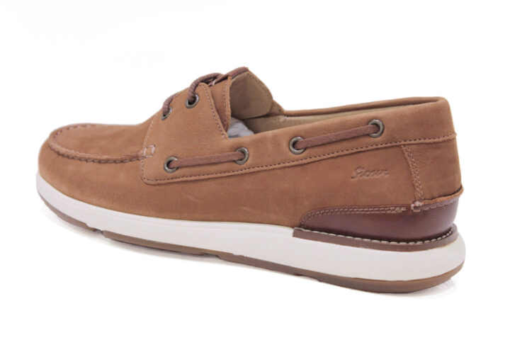 Men's deck shoes Sioux Nurilinos 701 2520 - Image 5