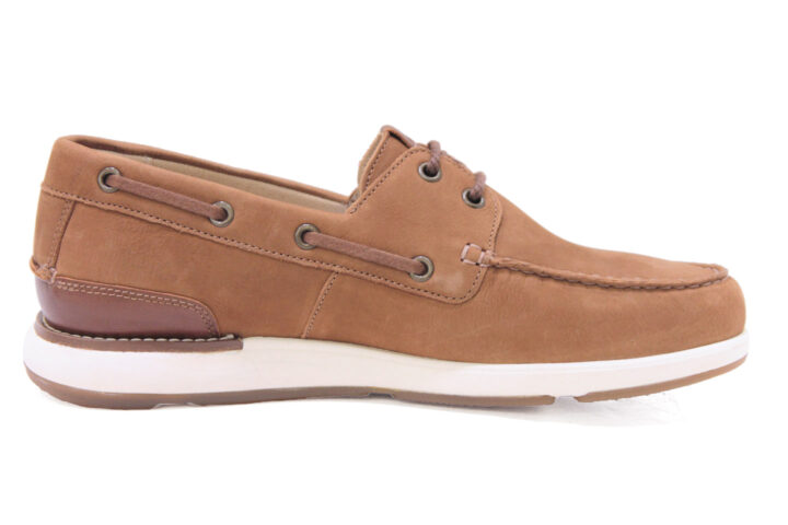 Men's deck shoes Sioux Nurilinos 701 2520 - Image 6