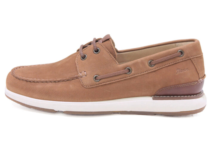 Men's deck shoes Sioux Nurilinos 701 2520 - Image 4