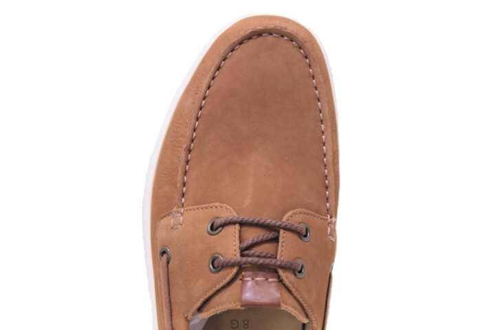 Men's deck shoes Sioux Nurilinos 701 2520 - Image 7