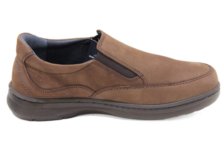 Men's slip-on shoes Luisetti 3240 2696 - Image 6