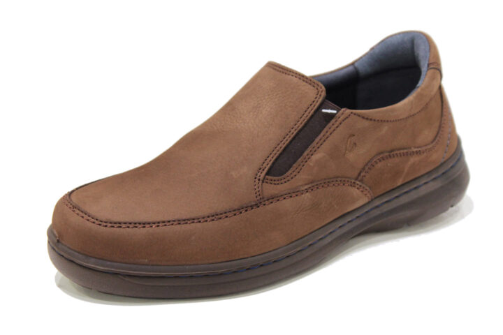 Men's slip-on shoes Luisetti 3240 2696 - Image 3