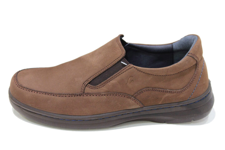 Men's slip-on shoes Luisetti 3240 2696 - Image 4