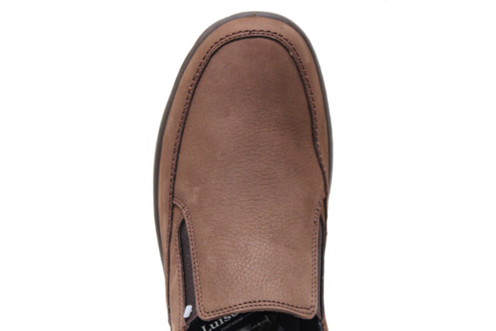 Men's slip-on shoes Luisetti 3240 2696 - Image 7