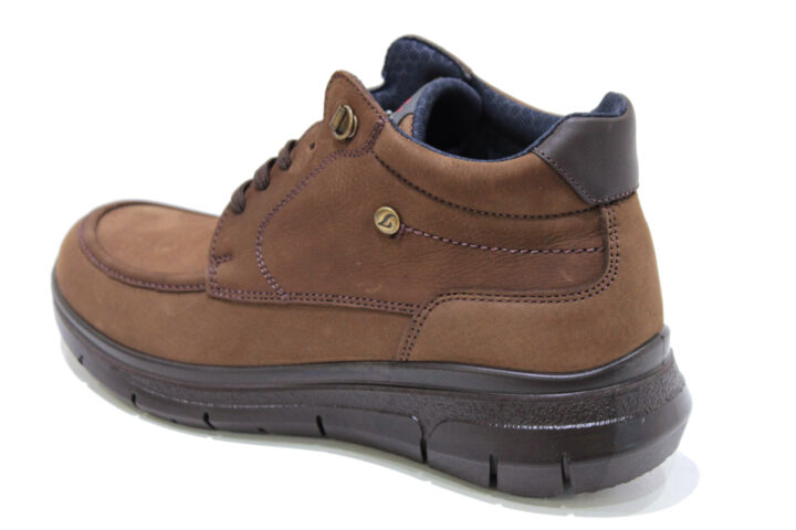 Men's lace-up boots Luisetti 3612 2697 - Image 5