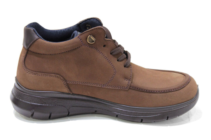 Men's lace-up boots Luisetti 3612 2697 - Image 6
