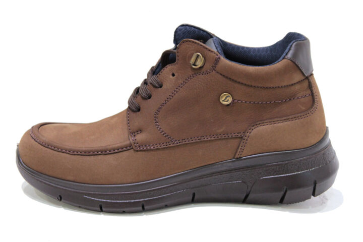 Men's lace-up boots Luisetti 3612 2697 - Image 4