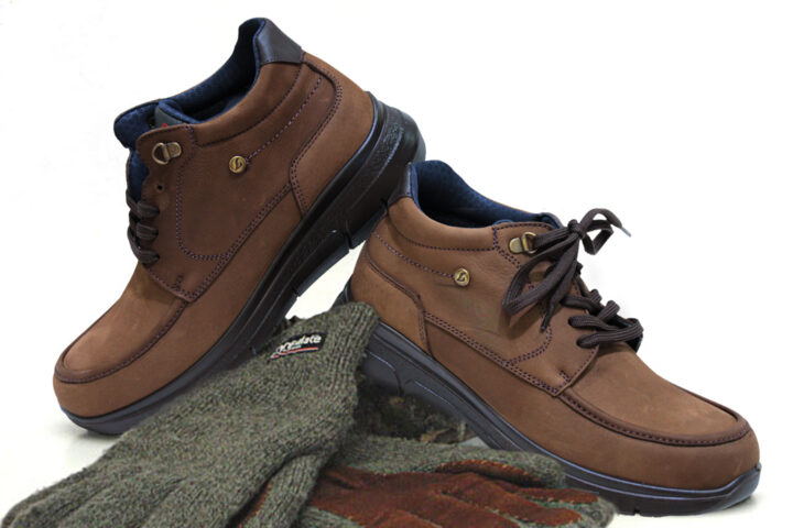 Men's lace-up boots Luisetti 3612 2697