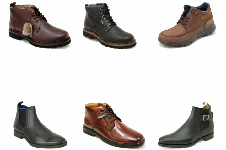 Casual & Elegant Boots